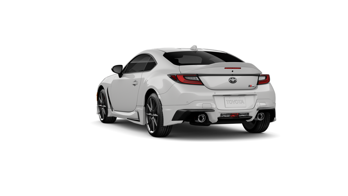 New 2027 Halo <sup>1</sup> Toyota  Premium MT image 9