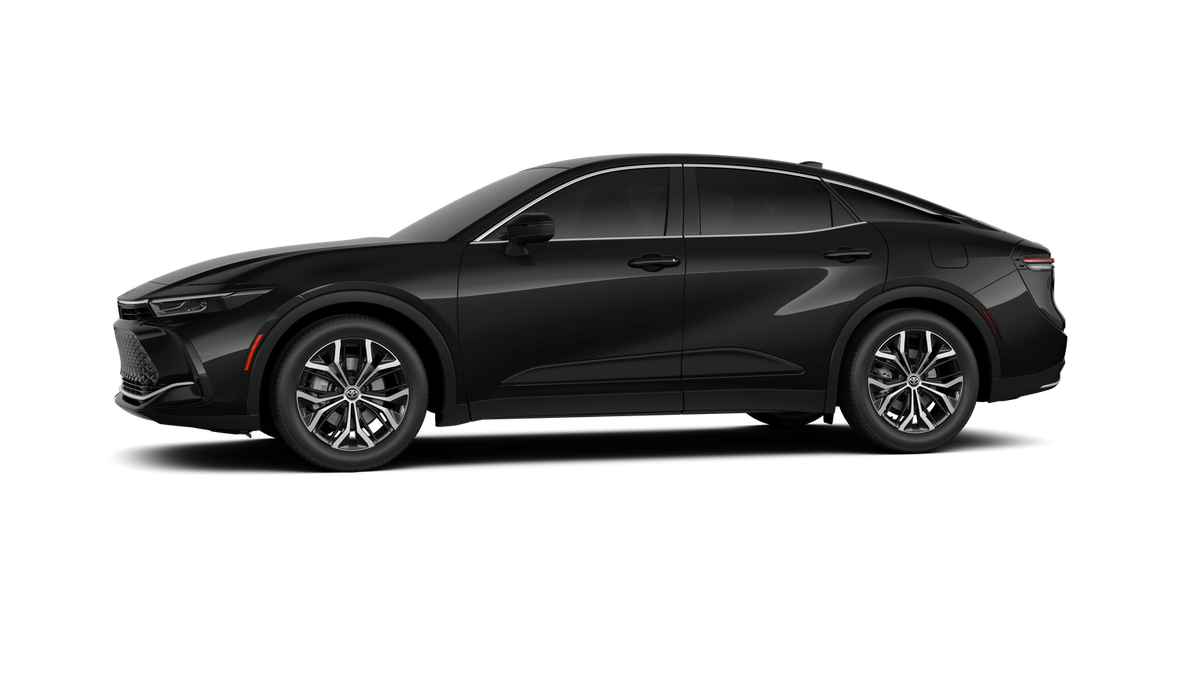 2026 Toyota Crown XLE - Photo 27