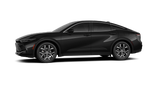 New 2026 Toyota Crown Sedan