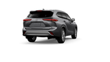 New 2026 Toyota Highlander SUV