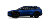 New 2027 Toyota bZ Woodland Sedan