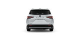 New 2026 Toyota Sienna Van