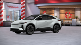 New 2026 Toyota C-HR SUV