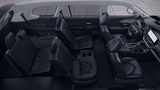 New 2026 Toyota Grand Highlander SUV
