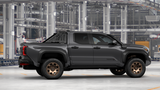 New 2026 Toyota Tacoma i-FORCE MAX Truck