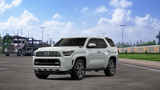 New 2026 Toyota 4Runner i-FORCE MAX SUV