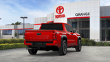 New 2026 Toyota Tacoma i-FORCE MAX Truck