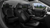 New 2026 Toyota Highlander SUV