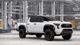 New 2026 Toyota Tacoma i-FORCE MAX Truck