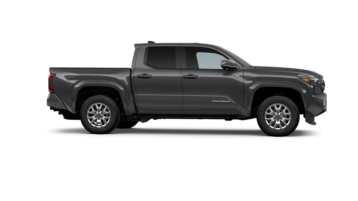 2025 Toyota Tacoma SR5 Double Cab photo 25