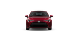 New 2026 Toyota Corolla Hybrid Sedan