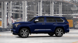 New 2026 Toyota Sequoia SUV