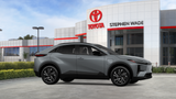 New 2026 Toyota C-HR SUV