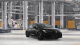 New 2026 Toyota GR Corolla Sedan