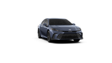 New 2027 Toyota Camry Sedan
