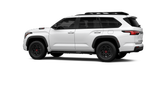 New 2026 Toyota Sequoia SUV