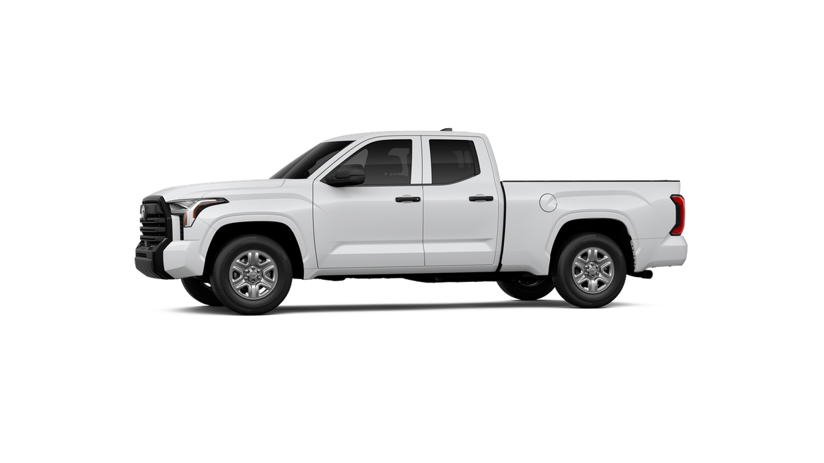 New 2026 Ice Cap Toyota  SR image 5