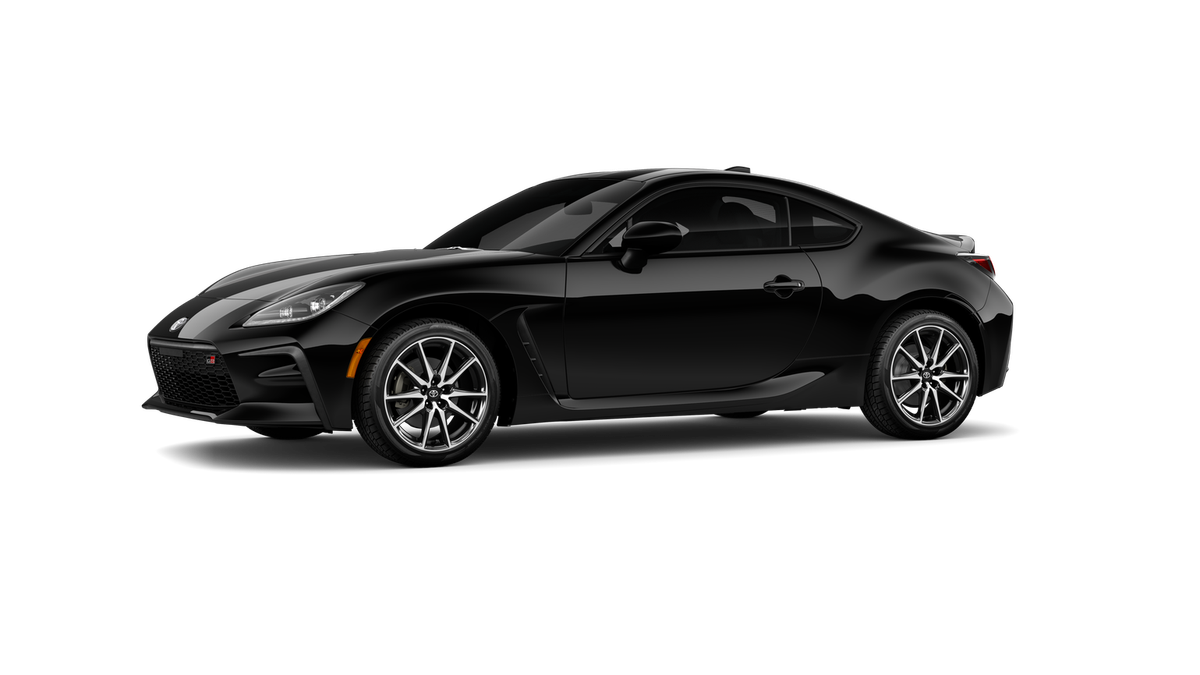 New 2027 Raven Toyota  AT image 5
