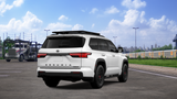 New 2026 Toyota Sequoia SUV
