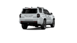 New 2026 Toyota 4Runner SUV