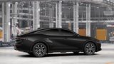New 2026 Toyota Crown Sedan
