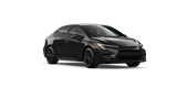New 2027 Toyota Corolla Hybrid Sedan