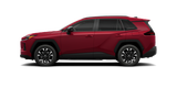New 2026 Toyota RAV4 SUV