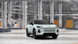 New 2026 Toyota RAV4 SUV