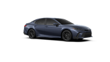 New 2027 Toyota Camry Sedan