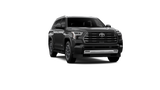 New 2026 Toyota Sequoia SUV