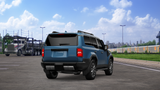 New 2027 Toyota Land Cruiser SUV
