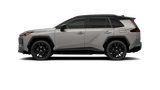 New 2026 Toyota RAV4 SUV