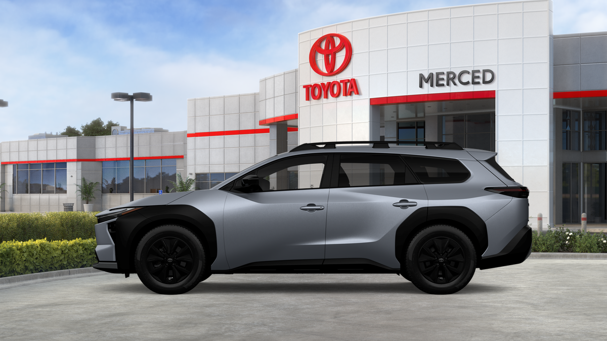 2026 Toyota bZ Woodland Woodland - Photo 6