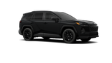 New 2026 Toyota RAV4 SUV