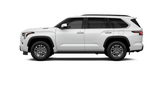 New 2026 Toyota Sequoia SUV