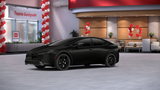 New 2027 Toyota Prius Sedan