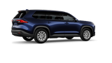 New 2026 Toyota Grand Highlander SUV