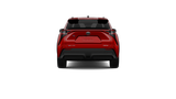 New 2027 Toyota bZ SUV