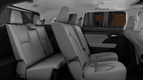 New 2026 Toyota Highlander SUV