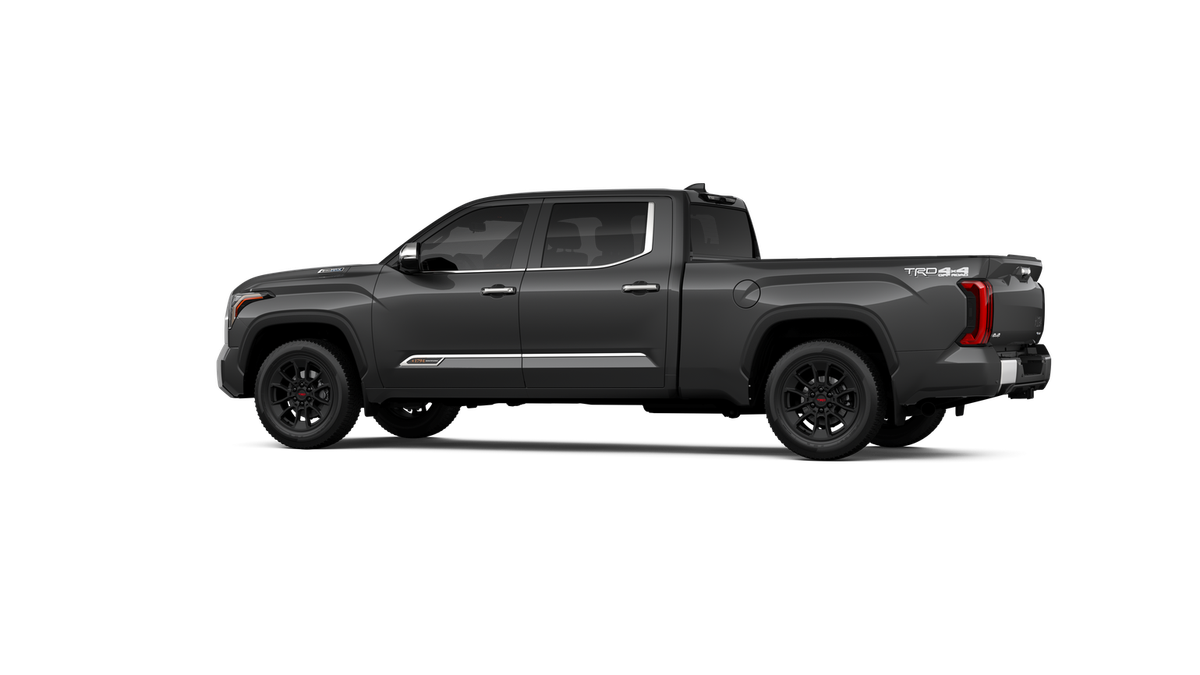 2026 Toyota Tundra 1794 Edition - Photo 20