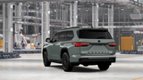New 2026 Toyota Sequoia SUV