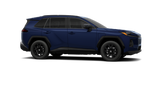 New 2026 Toyota RAV4 Plug-in Hybrid SUV