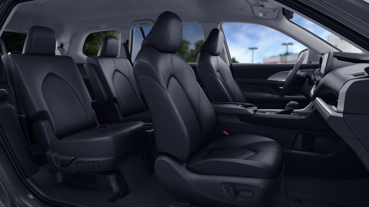 New 2026 Celestial Silver Metallic Toyota  XLE image 57