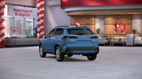 New 2026 Toyota Corolla Cross SUV