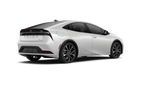 New 2027 Toyota Prius Plug-in Hybrid Sedan