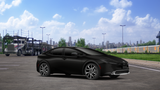 New 2027 Toyota Prius Plug-in Hybrid Sedan
