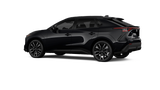 New 2026 Toyota bZ SUV