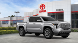 New 2026 Toyota Tacoma i-FORCE MAX Truck