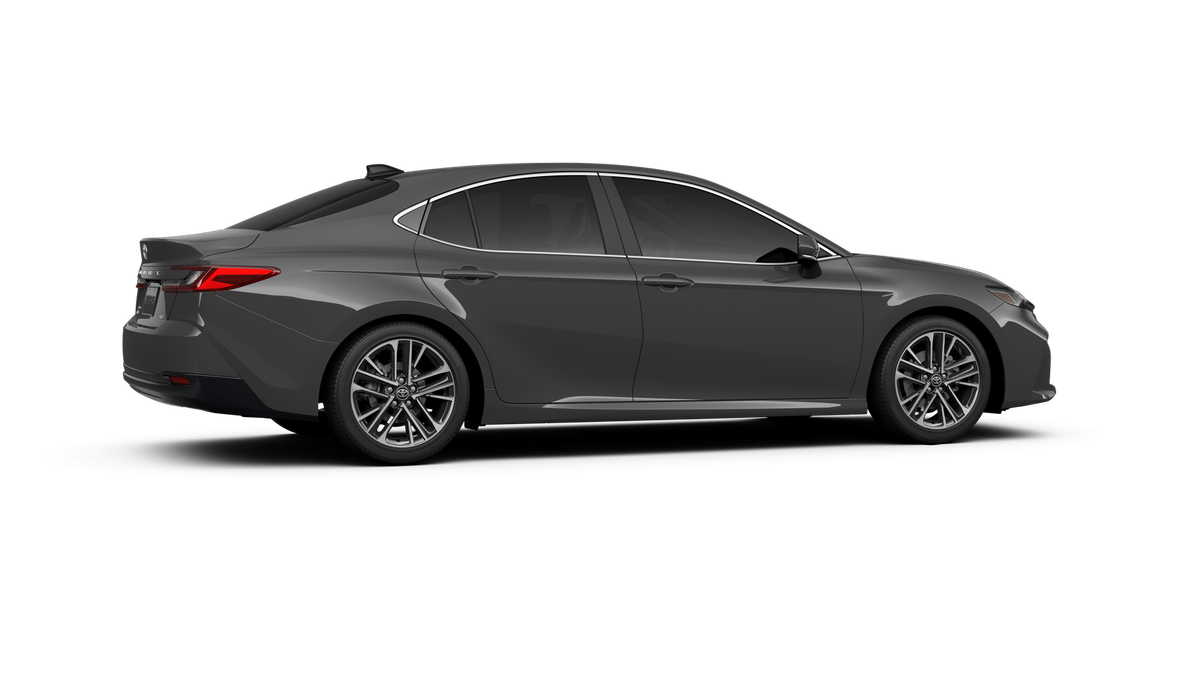 New 2026 Underground Toyota XLE image 33