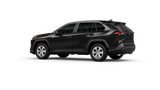 Used 2025 Toyota RAV4 SUV